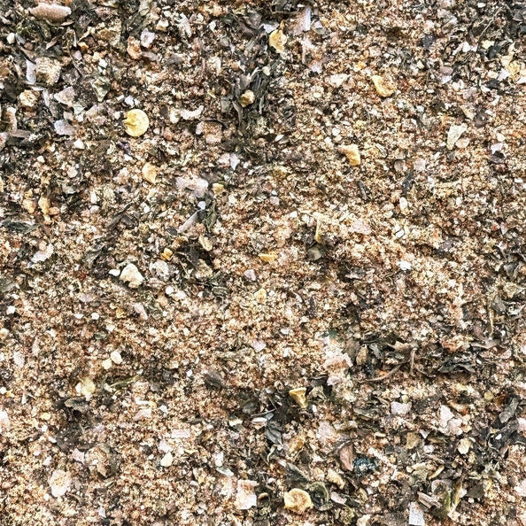 FieldBlends Smokey Jalapeño & Peach - Seasoning Tin