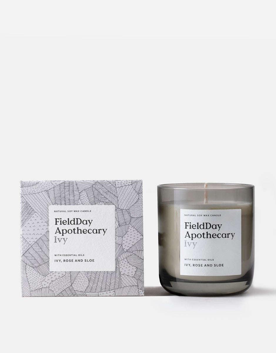 Ivy Candle
